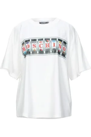 Moschino TOPWEAR - T-shirts - on YOOX.com
