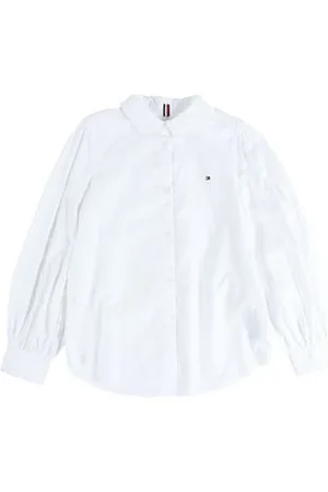 Tommy Hilfiger TOPWEAR - Shirts - on YOOX.com