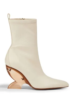 ZIMMERMANN FOOTWEAR - Ankle boots - on YOOX.com