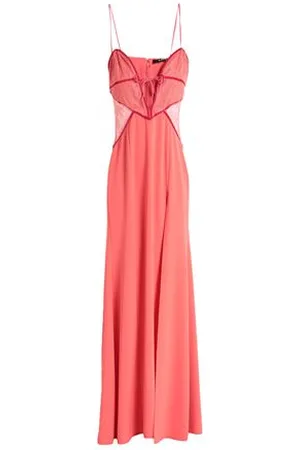 AMEN DRESSES - Maxi dresses - on YOOX.com
