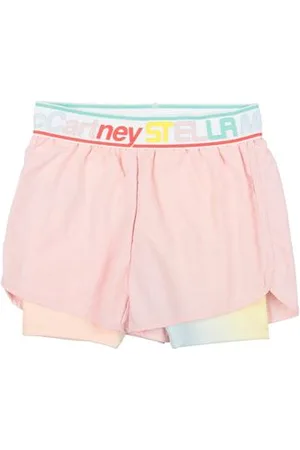 Stella McCartney BOTTOMWEAR - Shorts & Bermuda Shorts - on YOOX.com
