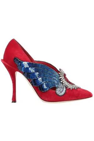 Dolce & Gabbana FOOTWEAR - Pumps - on YOOX.com