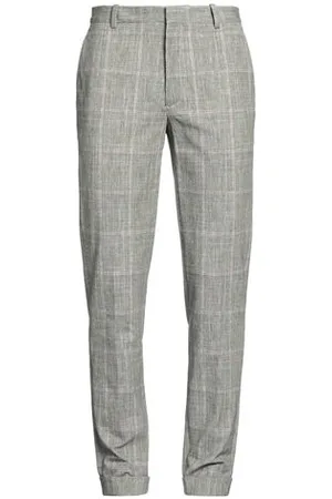 Circolo BOTTOMWEAR - Trousers - on YOOX.com