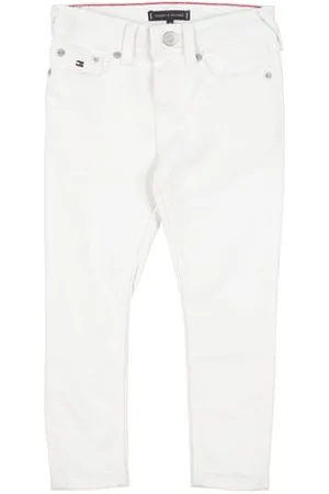 Tommy Hilfiger BOTTOMWEAR - Jeans - on YOOX.com