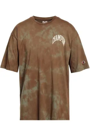 Champion TOPWEAR - T-shirts - on YOOX.com