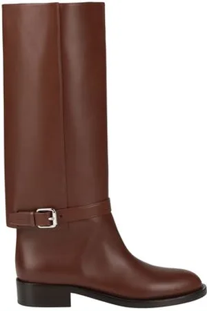 Burberry FOOTWEAR - Boots - on YOOX.com