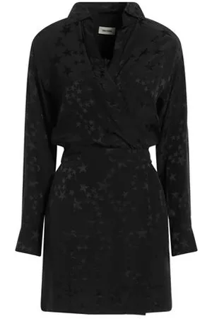Zadig & Voltaire DRESSES - Mini dresses - on YOOX.com