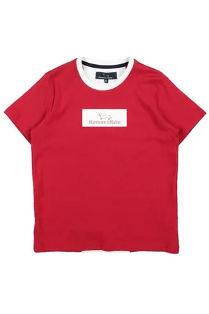 HARMONT&BLAINE TOPWEAR - T-shirts - on YOOX.com