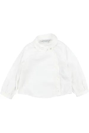 Emporio Armani TOPWEAR - Shirts - on YOOX.com