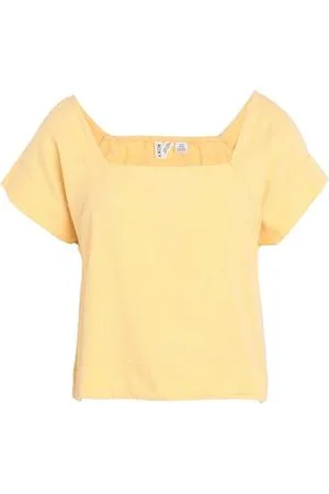 Roxy TOPWEAR - Tops - on YOOX.com