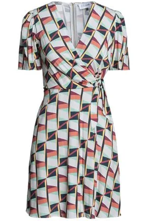 Closet DRESSES - Mini dresses - on YOOX.com