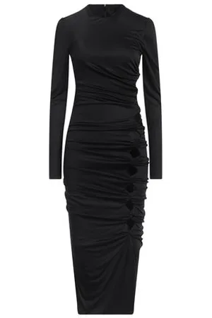 VERSACE DRESSES - Maxi dresses - on YOOX.com