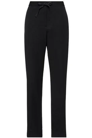 ANN DEMEULEMEESTER BOTTOMWEAR - Trousers - on YOOX.com