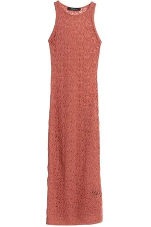 FEDERICA TOSI DRESSES - Maxi dresses - on YOOX.com