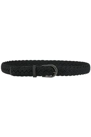 Brunello Cucinelli Small Leather Goods - Belts - on YOOX.com
