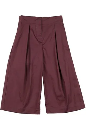 Burberry BOTTOMWEAR - Trousers - on YOOX.com