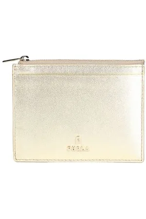 Furla Small Leather Goods - Coin purses - on YOOX.com