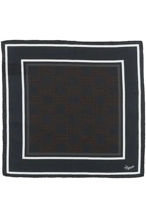 Ermenegildo Zegna ACCESSORIES - Scarves - on YOOX.com