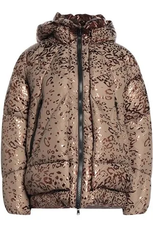 CANADIAN COATS & JACKETS - Puffers - on YOOX.com