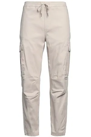 Armani Exchange BOTTOMWEAR - Trousers - on YOOX.com