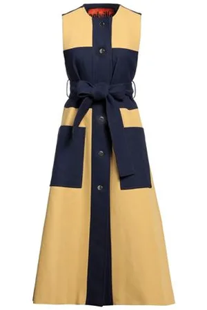 Colville COATS & JACKETS - Overcoats & Trench Coats - on YOOX.com