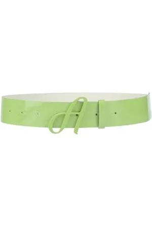 ANIYE BY Small Leather Goods - Belts - on YOOX.com