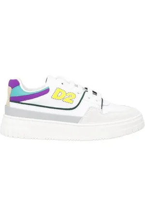 Dsquared2 FOOTWEAR - Trainers - on YOOX.com