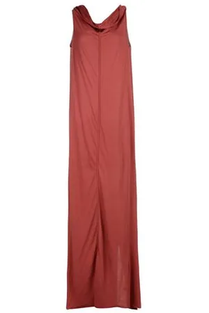 Rick Owens DRESSES - Maxi dresses - on YOOX.com