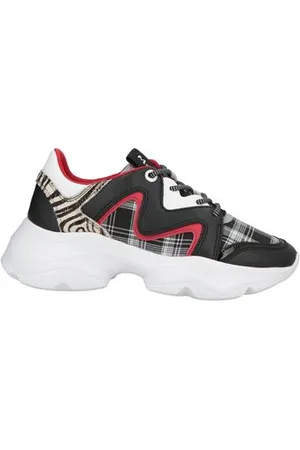 Manila Grace FOOTWEAR - Trainers - on YOOX.com