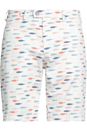 Baronio BOTTOMWEAR - Shorts & Bermuda Shorts - on YOOX.com
