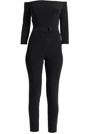 Norma Kamali JUMPSUITS & TRACKSUITS - Jumpsuits - on YOOX.com