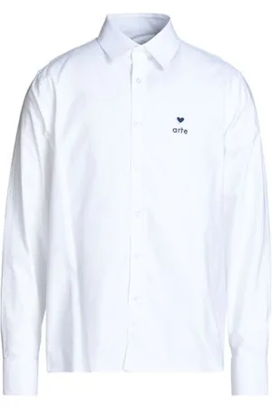 Arte Antwerp TOPWEAR - Shirts - on YOOX.com