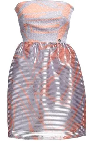 Byblos DRESSES - Mini dresses - on YOOX.com