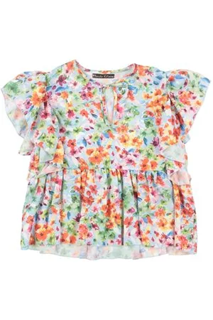 Manila Grace TOPWEAR - Tops - on YOOX.com