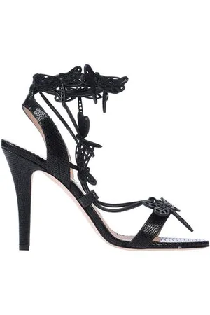 RED(V) FOOTWEAR - Sandals - on YOOX.com