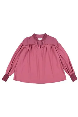 Dondup TOPWEAR - Tops - on YOOX.com