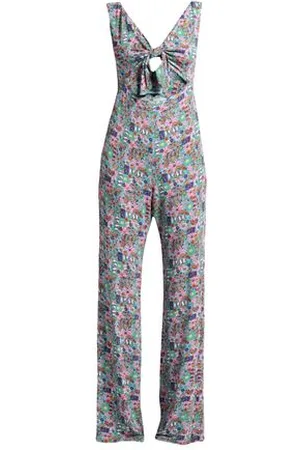 Chiara Ferragni JUMPSUITS & TRACKSUITS - Jumpsuits - on YOOX.com