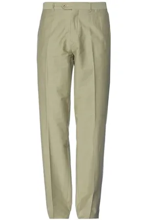 JASPER REED BOTTOMWEAR - Trousers - on YOOX.com