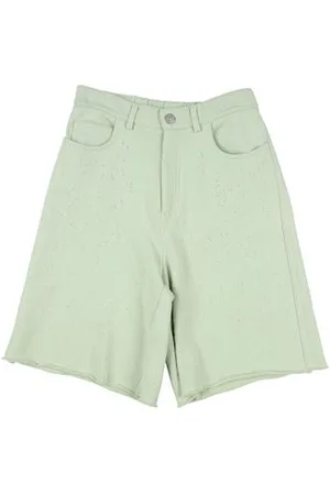 Maison Margiela BOTTOMWEAR - Shorts & Bermuda Shorts - on YOOX.com