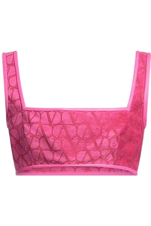 VALENTINO GARAVANI TOPWEAR - Tops - on YOOX.com