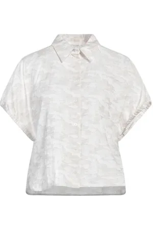 PESERICO SIGN TOPWEAR - Shirts - on YOOX.com