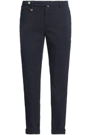 BARBATI BOTTOMWEAR - Trousers - on YOOX.com
