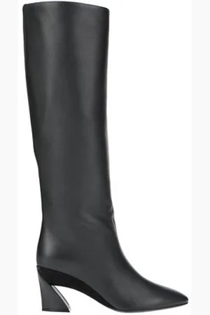 Salvatore Ferragamo FOOTWEAR - Boots - on YOOX.com