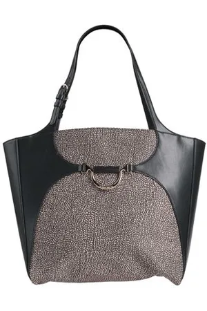 Borbonese BAGS - Handbags - on YOOX.com