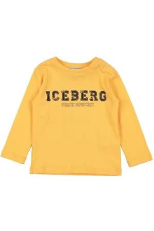 Iceberg TOPWEAR - T-shirts - on YOOX.com