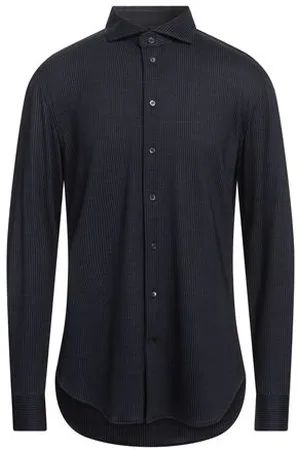 Emporio Armani TOPWEAR - Shirts - on YOOX.com