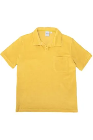 Aspesi TOPWEAR - Polo shirts - on YOOX.com