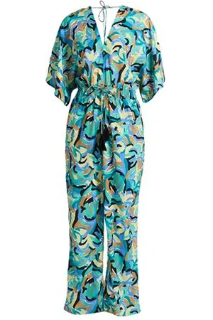 Molly Bracken JUMPSUITS & TRACKSUITS - Jumpsuits - on YOOX.com