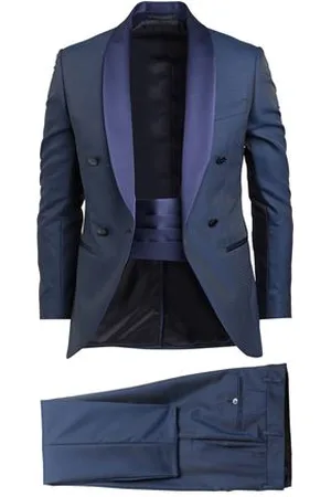 Lubiam SUITS and CO-ORDS - Suits - on YOOX.com