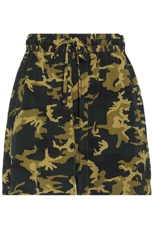 Equipment BOTTOMWEAR - Shorts & Bermuda Shorts - on YOOX.com